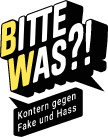 bitte was logo