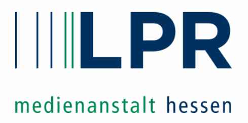 LPR Hessen-Logo